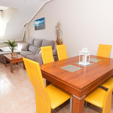 Velayli - Apartamento En El Centro De ฟินิสแตร์เร ภายนอก รูปภาพ