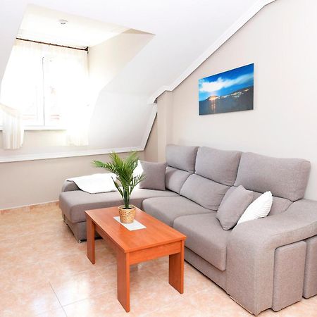 Velayli - Apartamento En El Centro De ฟินิสแตร์เร ภายนอก รูปภาพ