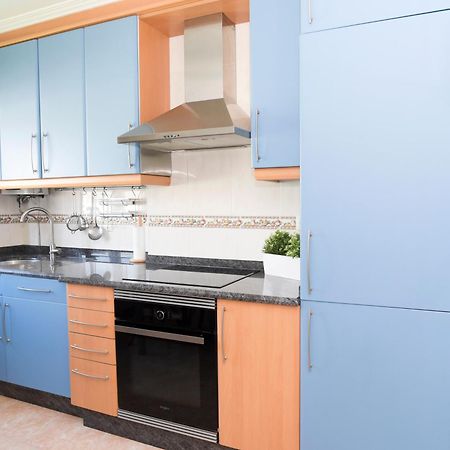 Velayli - Apartamento En El Centro De ฟินิสแตร์เร ภายนอก รูปภาพ