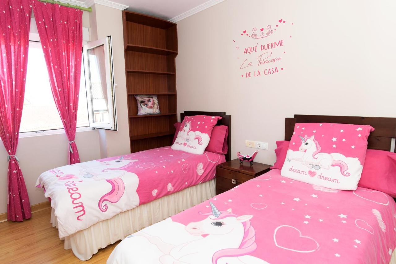 Velayli - Apartamento En El Centro De ฟินิสแตร์เร ภายนอก รูปภาพ