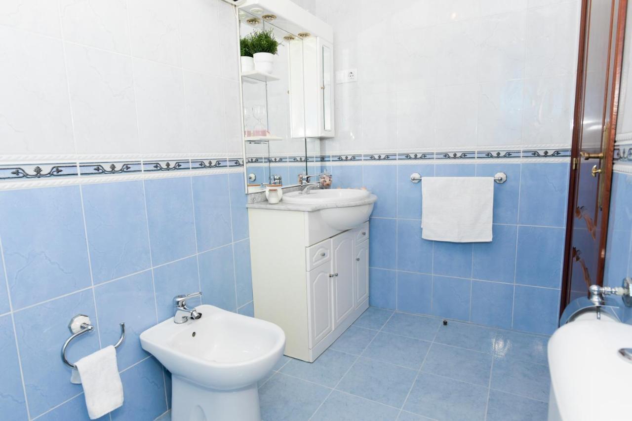 Velayli - Apartamento En El Centro De ฟินิสแตร์เร ภายนอก รูปภาพ