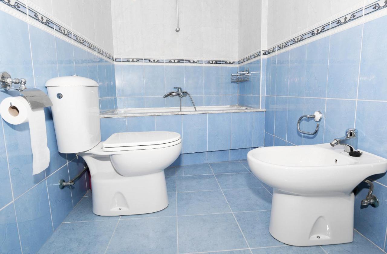 Velayli - Apartamento En El Centro De ฟินิสแตร์เร ภายนอก รูปภาพ