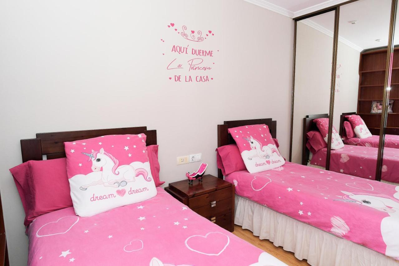 Velayli - Apartamento En El Centro De ฟินิสแตร์เร ภายนอก รูปภาพ