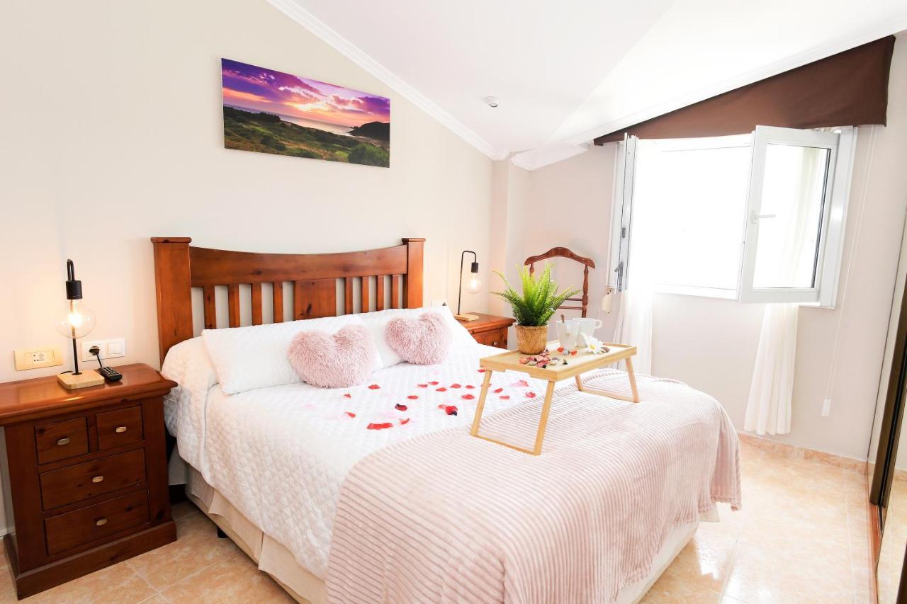 Velayli - Apartamento En El Centro De ฟินิสแตร์เร ภายนอก รูปภาพ