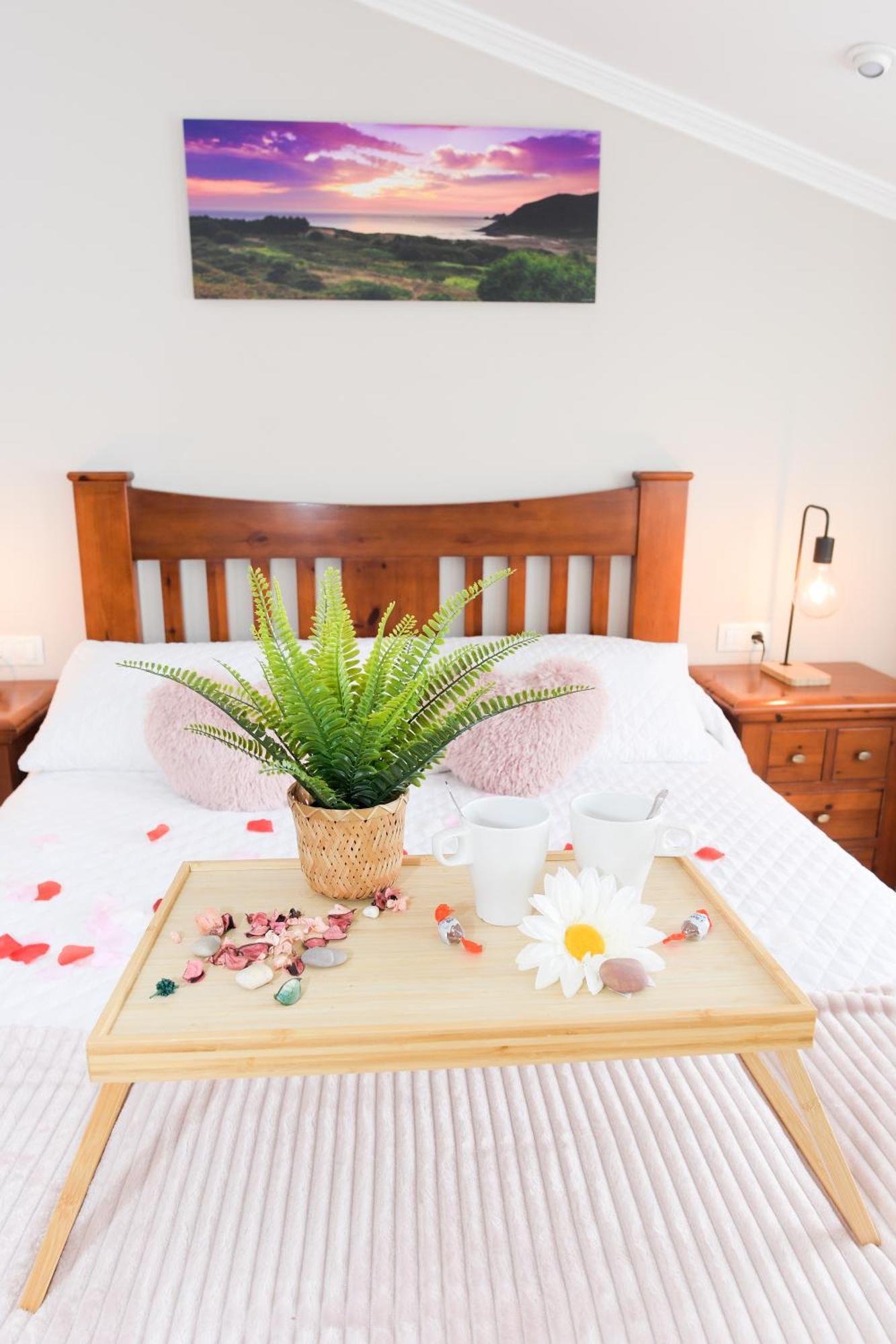Velayli - Apartamento En El Centro De ฟินิสแตร์เร ภายนอก รูปภาพ