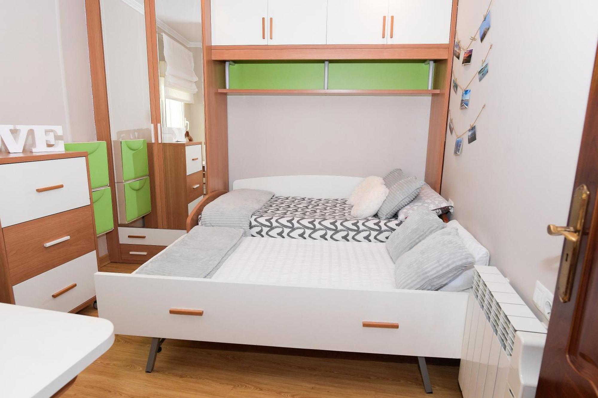 Velayli - Apartamento En El Centro De ฟินิสแตร์เร ภายนอก รูปภาพ