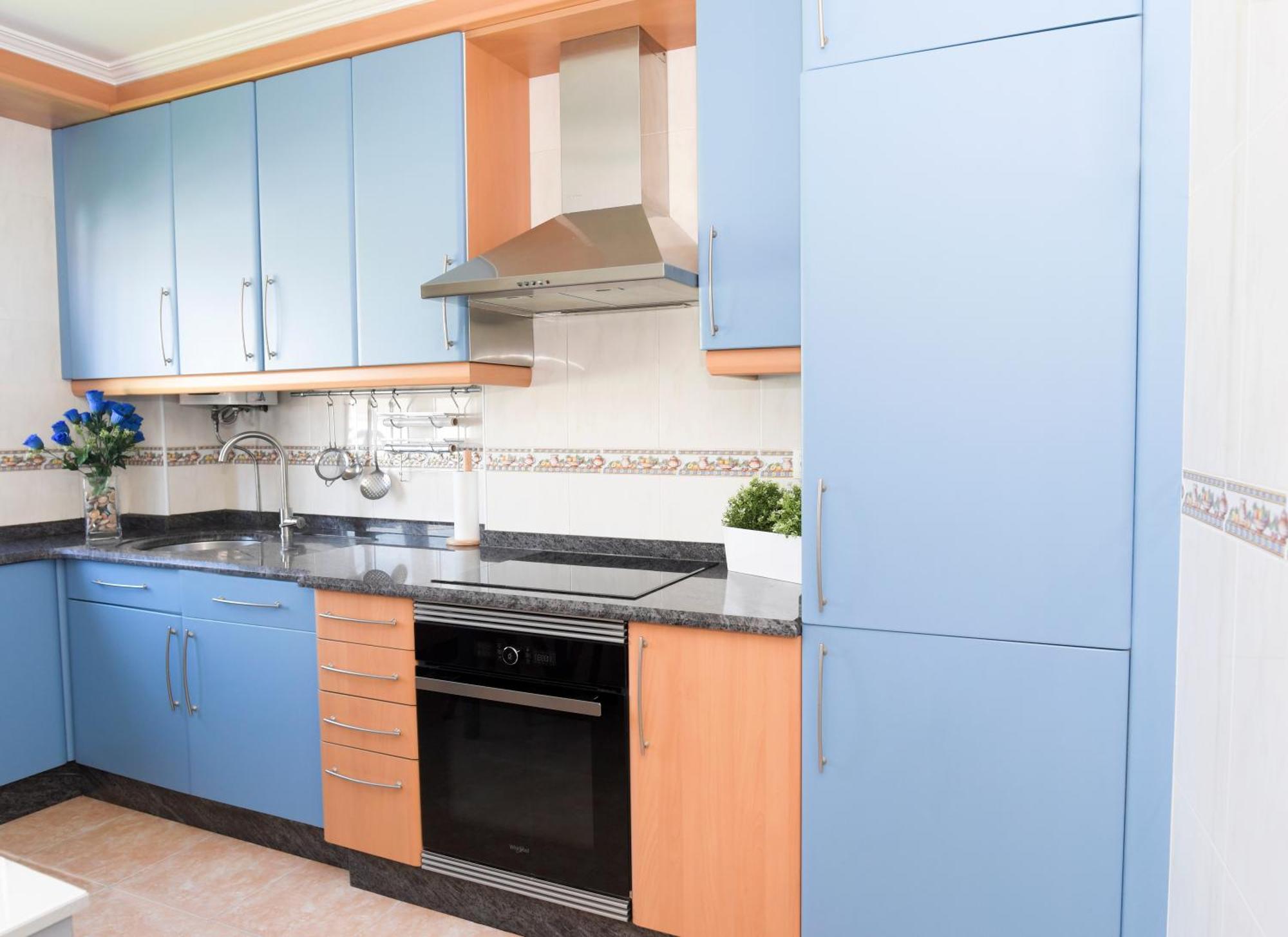 Velayli - Apartamento En El Centro De ฟินิสแตร์เร ภายนอก รูปภาพ